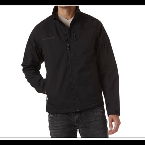 Softshell Jacket Size XL/Free country - Picture 1 of 7
